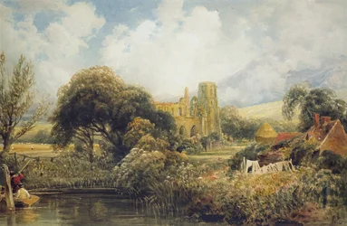 Llandaff, 1829